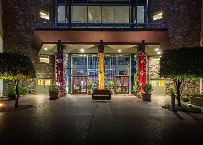 Wekopa Casino Resort
