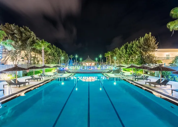 Thb Tropical Island