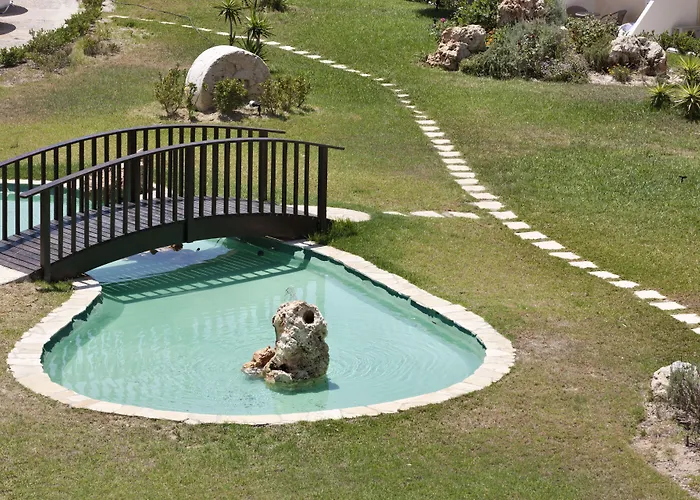 Argile Resort