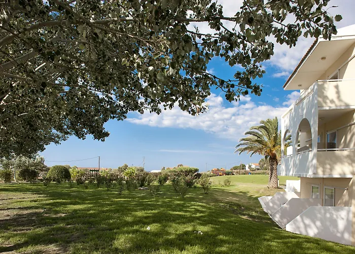 Argile Resort