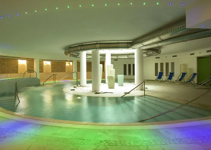 Hotel Flamingo