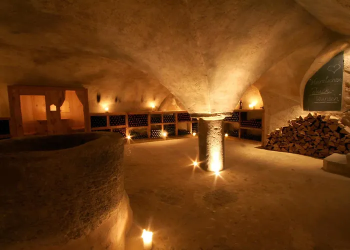 Hotel San Gabriele