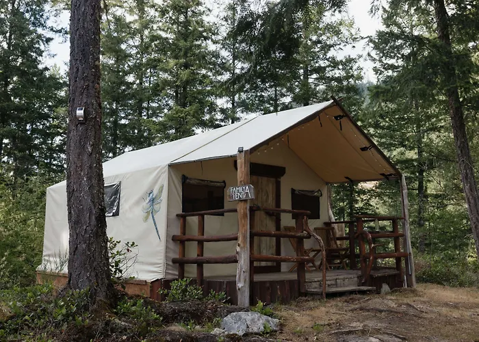 Ruby Lake Resort