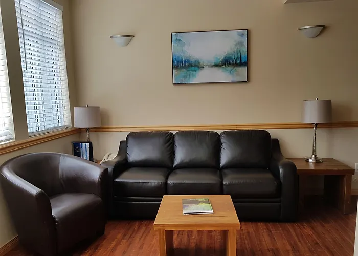 Sunset Resorts Canmore And Spa