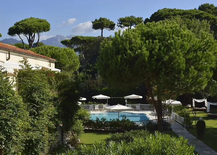 Villa Roma Imperiale