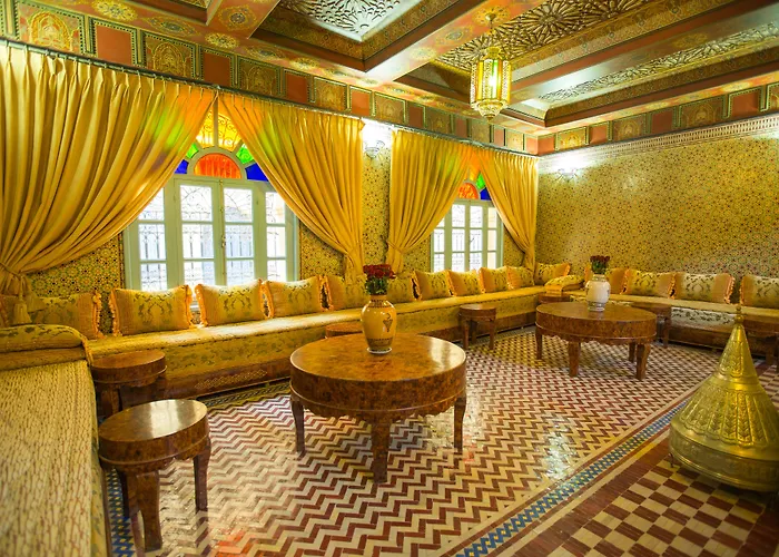 Riad Mimouna