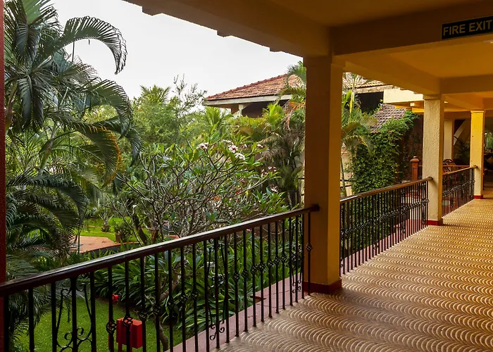 Caravela Beach Resort