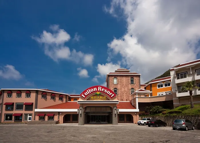 Fullon Resort Kending