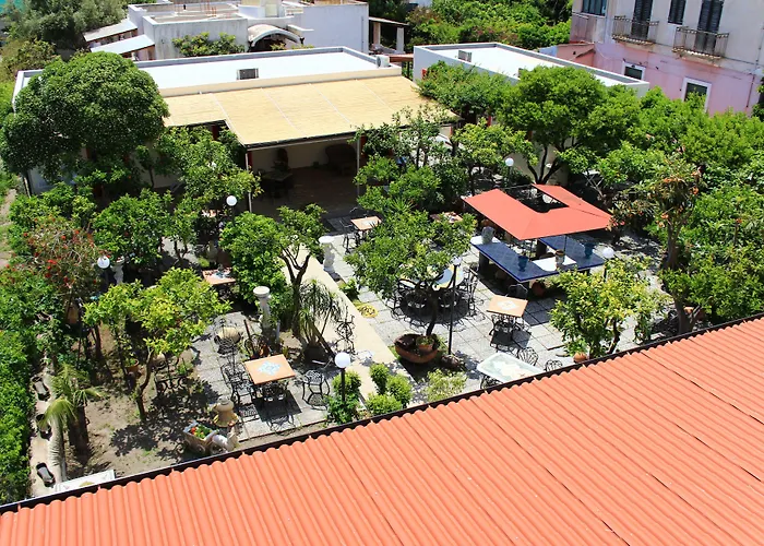 Hotel Oriente