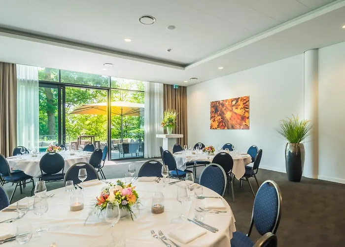 Fletcher Hotel-Restaurant De Wageningsche Berg