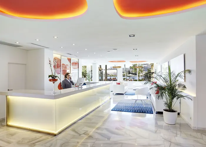 Grupotel Amapola