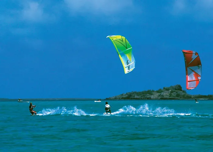 Cotton Bay Resort & Spa