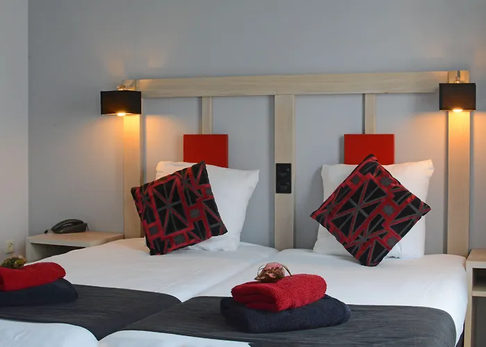 Hotel Restaurant Piccard