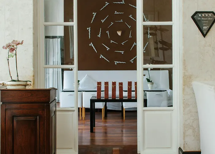 Casa Colonial Beach & Spa