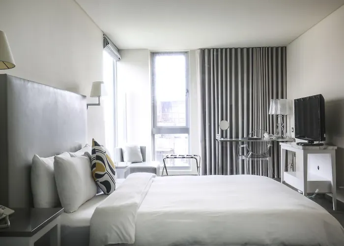 Ambience Hotel Taipei