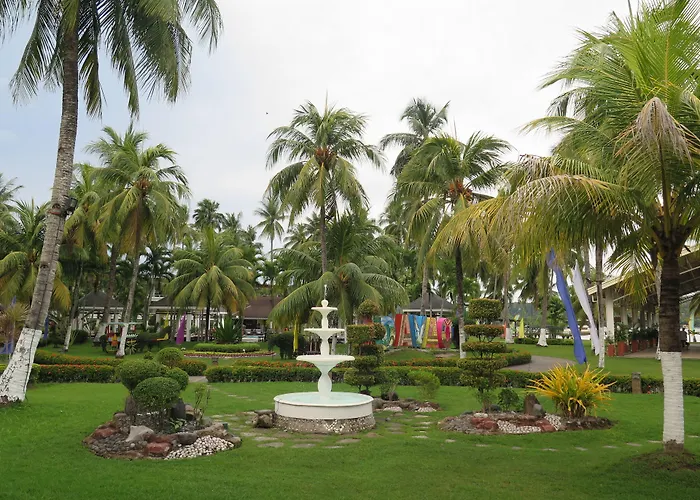 Waterfront Insular Hotel Davao