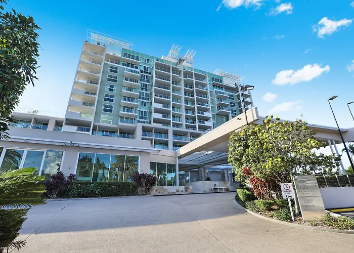 Pelican Waters Golf Resort Sunshine Coast