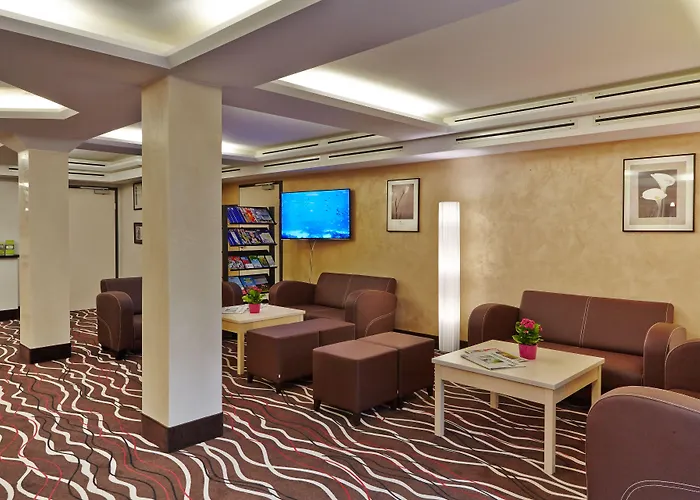 Hotel Demas München-Unterhaching