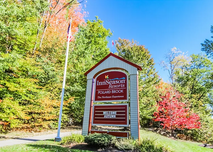 Innseason Resorts Pollard Brook