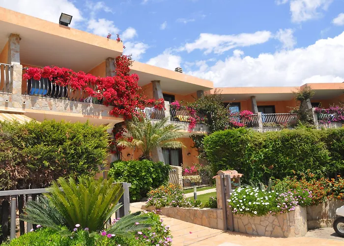Palm Village
