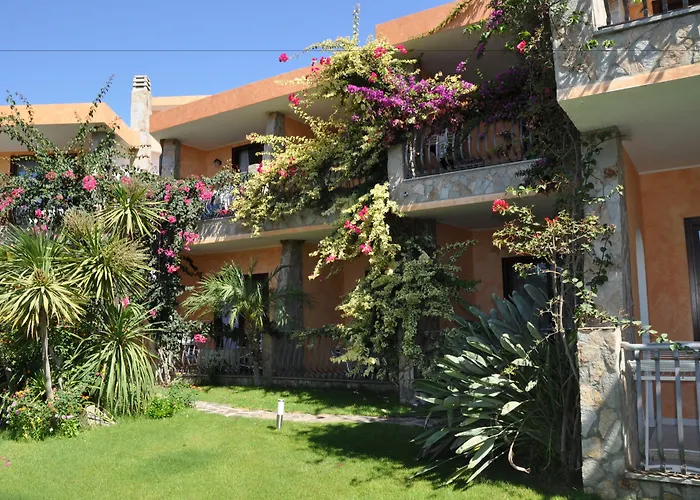 Palm Village