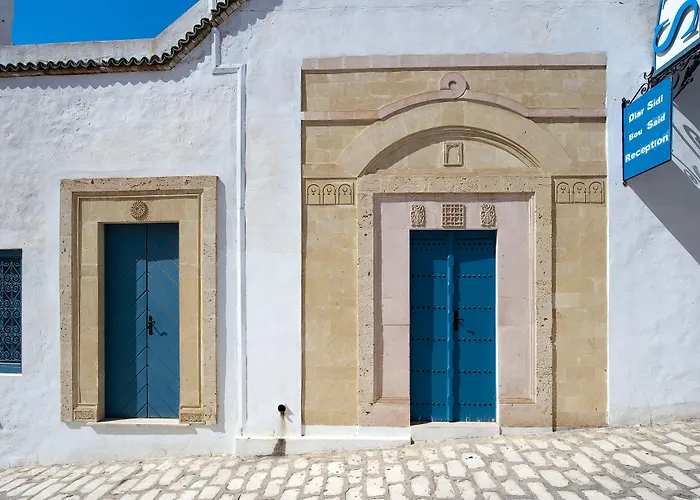 Medina Diar Lemdina Resort And Spa