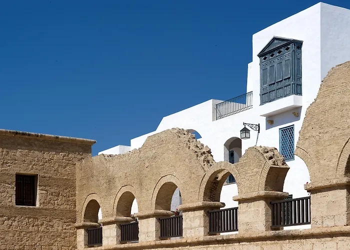 Medina Diar Lemdina Resort&Spa
