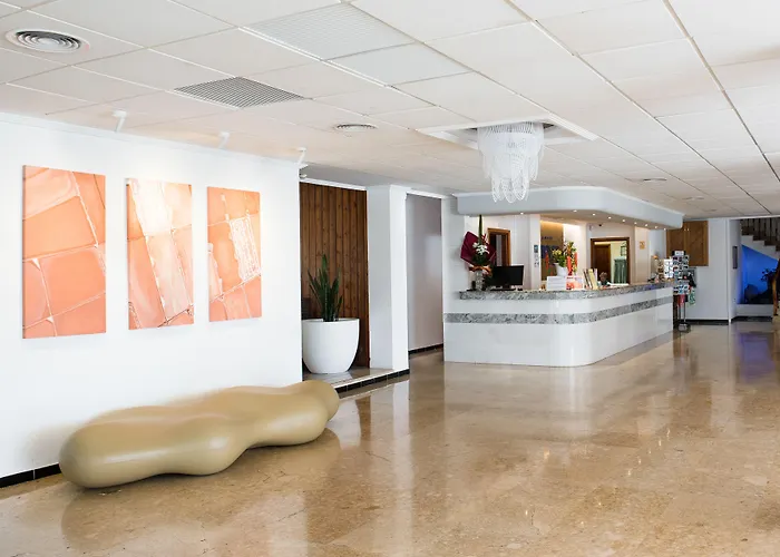 Hotel Abrat