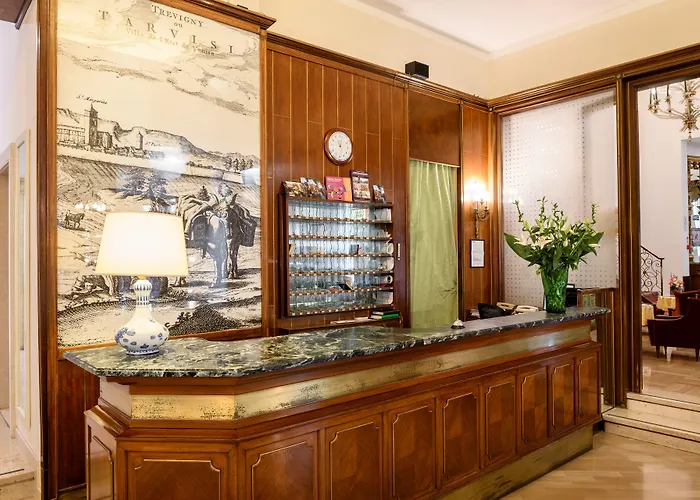 Hotel Continental