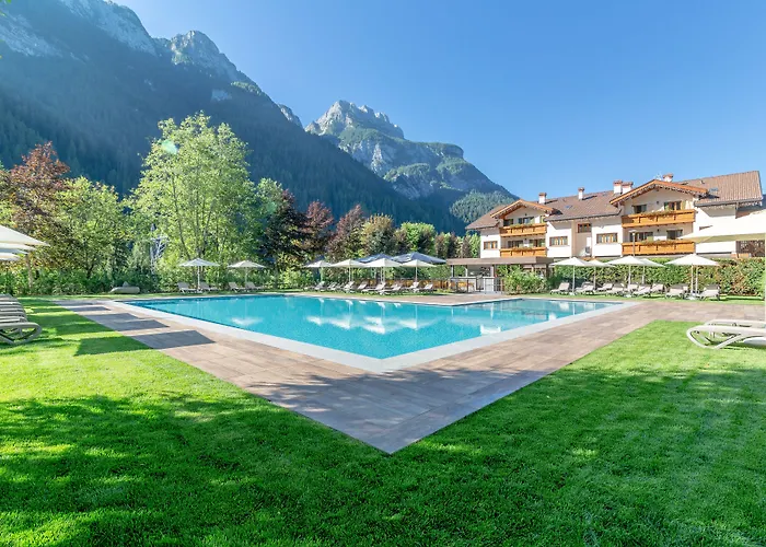 Hotel La Maison Wellness&Spa