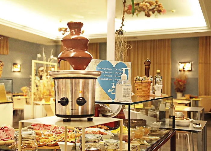 Hotel Corallo Rimini