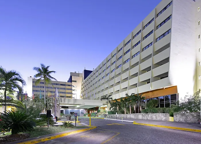 Dominican Fiesta Hotel