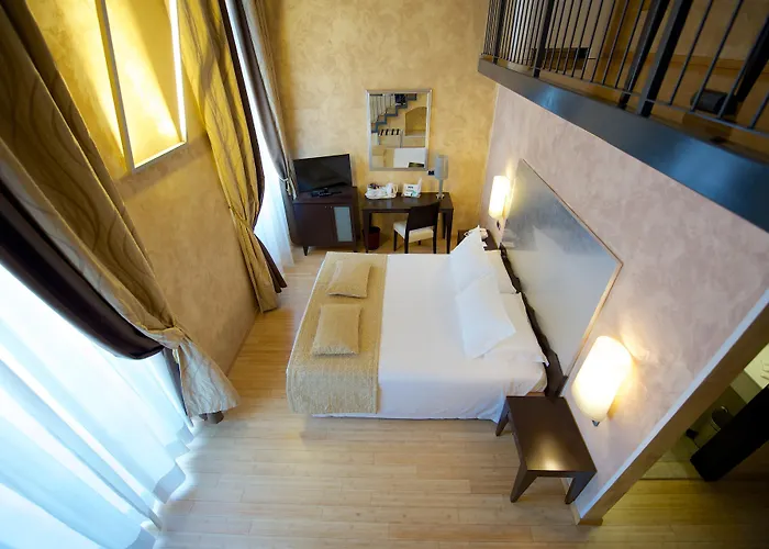 Best Western Crystal Palace Hotel