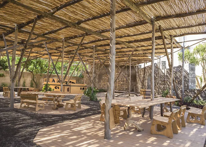 Relais Regina Giovanna
