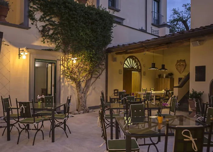Relais Regina Giovanna
