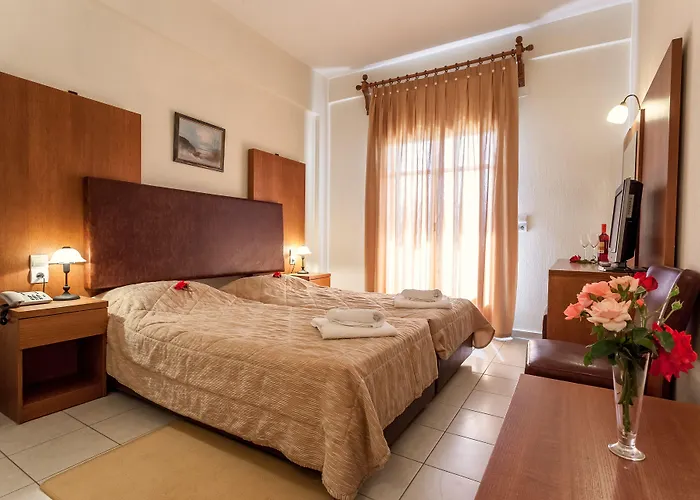 Aeolos Hotel