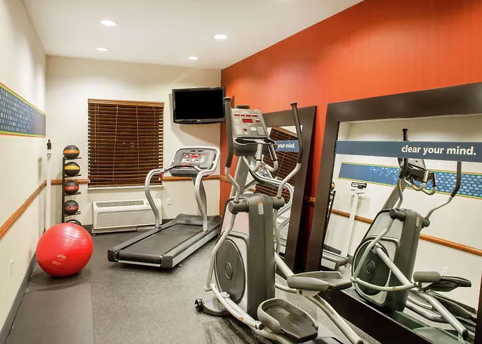 Hampton Inn West Palm Beach-Lake Worth-Turnpike