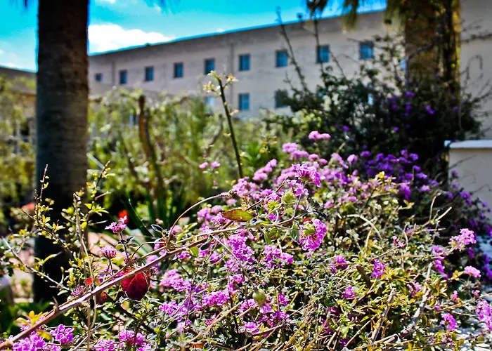 Hotel Majesty Bari