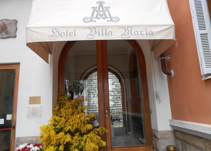 Hotel Villa Maria