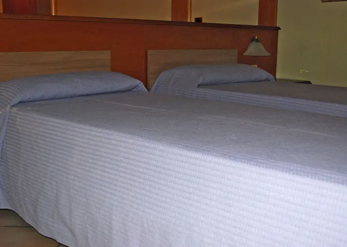 Pegasus Hotel