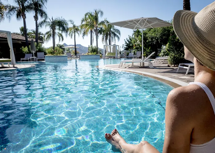 Cruccùris Resort