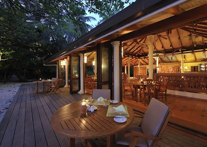 Royal Island Resort Maldives