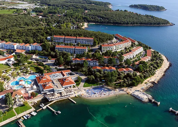 Maistra Select Pineta Hotel