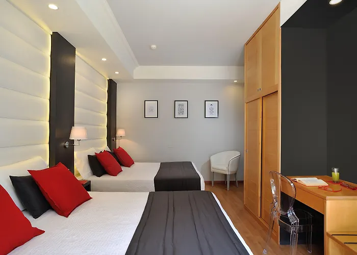 Hotel Concord
