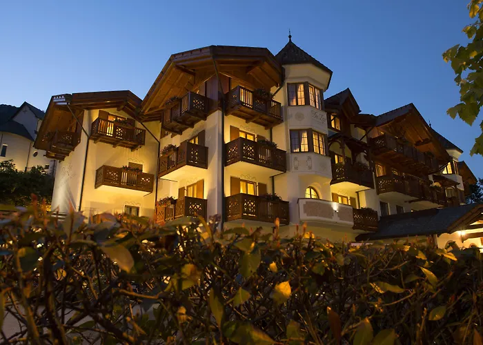 Hotel Du Lac