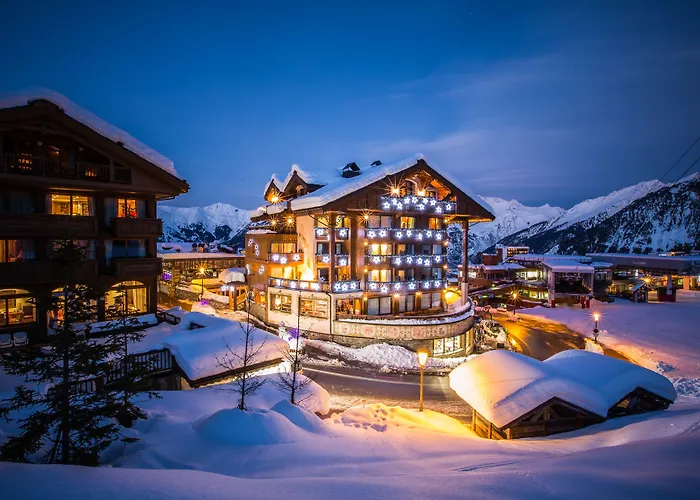 Hotel De La Loze
