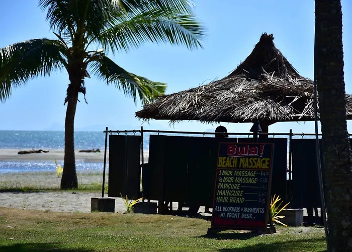 Club Fiji Resort