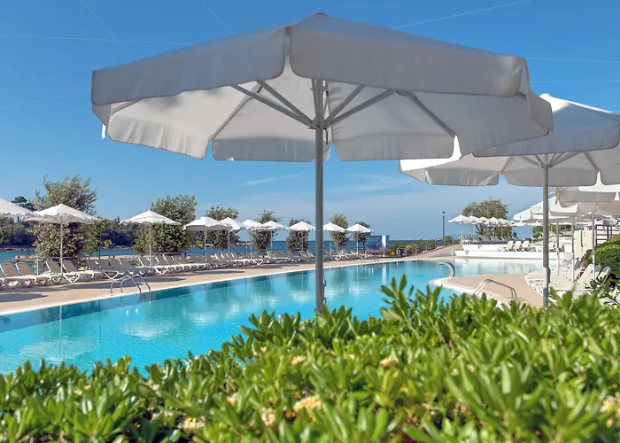 Maistra Select Island Hotel Istra