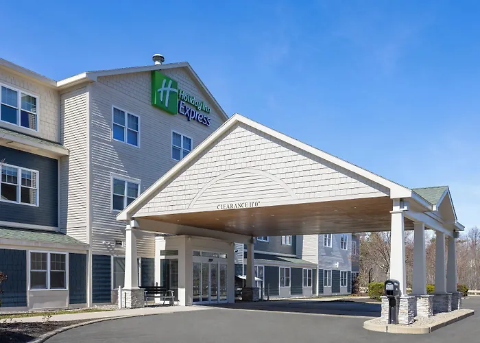 Holiday Inn Express Hotel & Suites Freeport By Ihg