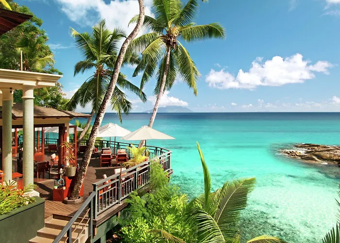 Hilton Seychelles Northolme Resort & Spa (Adults Only)